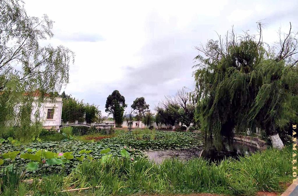 KUNMING - Parc Daguan - 66.jpg